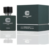 Frederic Patric By Patric Consultant EDP Amber-Çiçeksi-Odunsu Kadın Parfüm 100 ml