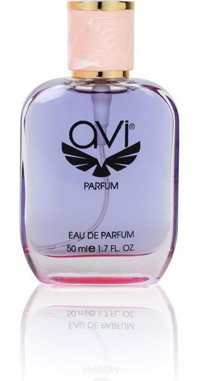 Avi W 209 EDP Çiçeksi-Meyveli-Odunsu Kadın Parfüm 50 ml