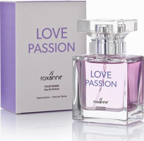 Golden Rose Love Passion EDP Meyveli-Portakal-Rose Kadın Parfüm 100 ml