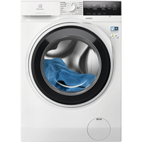 Electrolux EW6F3494T 9 kg 1400 devir A Enerji Sınıfı Buharlı Beyaz Çamaşır Makinesi