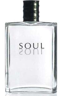 Oriflame Soul EDT Bergamot-Çiçeksi-Sandal Ağacı Erkek Parfüm 75 ml