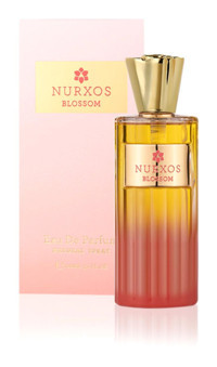 Nurxos Blossom EDP Erkek Parfüm 100 ml