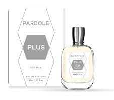 Pardole E-029 EDP Fresh-Odunsu-Oryantal Erkek Parfüm 50 ml