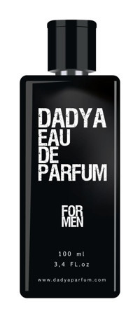 Dadya E193 EDP Baharatlı-Meyveli-Odunsu Erkek Parfüm 100 ml