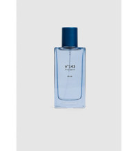 Stradivarius No:143 Free Spirit EDT Amber-Meyveli-Sandal Ağacı Erkek Parfüm 50 ml