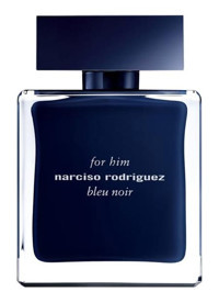 Narciso Rodriguez For Him Bleu Noir EDT Erkek Parfüm 100 ml