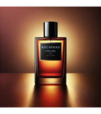 Rochford Amber Premium EDP Amber-Aromatik-Lavanta Erkek Parfüm 100 ml