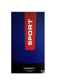 Rebul Sports EDP Baharatlı-Meyveli-Odunsu Erkek Parfüm 50 ml