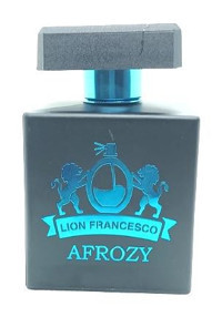 Lion Francesco Deep Blue EDP Baharatlı-Fresh-Meyveli Erkek Parfüm 100 ml