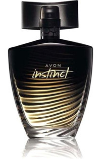 Avon Instinct EDT Baharatlı-Odunsu-Oryantal Erkek Parfüm 75 ml