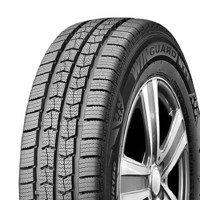 Nexen 225/65 R16C WinGuard WT1 112/110R M+S 3PMSF Kış Lastiği 2024