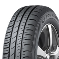 Dunlop 165/65 R14 SP Touring R1 79T Yaz Lastiği 2023