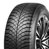 Nankang 195/60 R15 AW-6 88H 4 Mevsim Lastik 2023