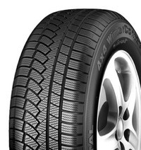 Continental 255/55 R18 Conti4x4WinterContact 105H M+S FR 3PMSF Kış Lastiği 2024