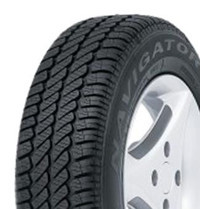 Debica 175/70 R13 Navigator 2 82T M+S 4 Mevsim Lastik 2024