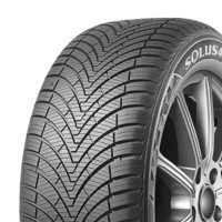 Kumho 225/45 R19 Solus 4S HA32 96W XL M+S 3PMSF 4 Mevsim Lastik 2023