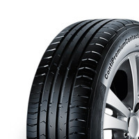 Continental 225/60 R17 ContiPremiumContact 5 SUV 99V Yaz Lastiği 2023