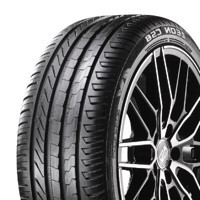 Cooper 245/40 R17 Zeon CS8 91Y Yaz Lastiği 2023