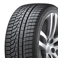 Hankook 215/40 R17 Winter i'cept Evo2 W320 87V XL M+S 3PMSF Kış Lastiği 2024