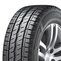 Hankook 225/75 R16C Winter i'cept LV RW12 121/120R M+S 3PMSF Kış Lastiği 2024