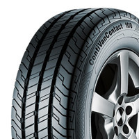 Continental 225/75 R16C ContiVanContact 100 121/120R Yaz Lastiği 2023