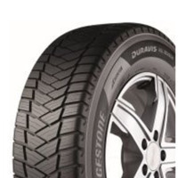 Bridgestone 215/65 R15C Duravis All Season 104/102T M+S 3PMSF 4 Mevsim Lastik 2024