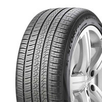 Pirelli 255/45 R20 Scorpion Zero All Season MGT 105W XL M+S 4 Mevsim Lastik 2023