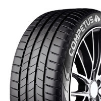 Lassa 235/50 R19 Competus H/P 99H Yaz Lastiği 2024