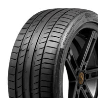 Continental 255/35 R19 ContiSportContact 5P AO 96Y XL FR Yaz Lastiği 2024