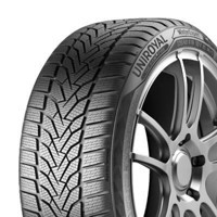 Uniroyal 185/60 R15 WinterExpert 84T M+S 3PMSF Kış Lastiği 2023