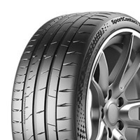 Continental 285/30 R22 SportContact 7 AO 101Y XL FR Yaz Lastiği 2024