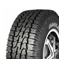 Nankang 245/75 R16 AT-5 120/116S XL M+S Yaz Lastiği 2024