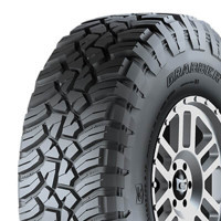 General 265/75 R16 Grabber X3 112/109Q FR Yaz Lastiği 2023