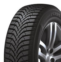 Hankook 195/60 R15 Winter i'cept RS2 W452 88H M+S 3PMSF Kış Lastiği 2024