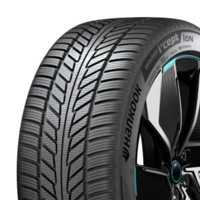 Hankook 245/50 R20 Winter i'cept iON IW01A 105V XL M+S 3PMSF Kış Lastiği 2023