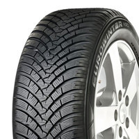 Falken 245/45 R18 Eurowinter HS01 RFT 100V XL M+S 3PMSF Kış Lastiği 2023