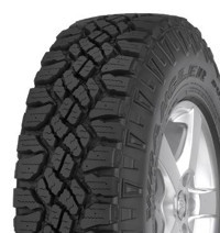 Goodyear 255/55 R20 Wrangler Duratrac LR 110Q XL FP Yaz Lastiği 2023