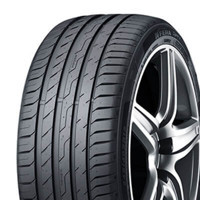 Nexen 245/35 R20 NFera Sport 95Y XL Yaz Lastiği 2024