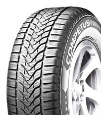 Lassa 235/60 R17 Competus Winter 2+ 106H XL M+S 3PMSF Kış Lastiği 2024