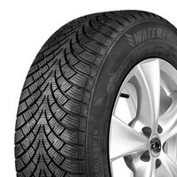 Waterfall 195/65 R15 Snow Hill 3 95H XL M+S 3PMSF Kış Lastiği 2024