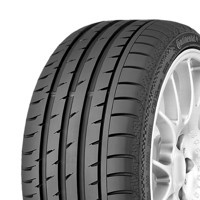 Continental 275/40 R18 ContiSportContact 3 SSR 99Y Yaz Lastiği 2024