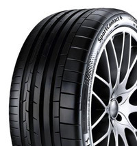 Continental 255/40 R20 SportContact 6 AO1 101Y XL FR Yaz Lastiği 2024