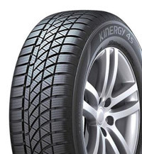 Hankook 215/50 R17 Kinergy 4S H740 91H M+S 3PMSF 4 Mevsim Lastik 2023