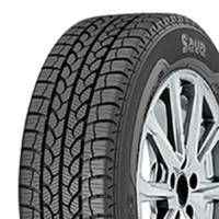 Sava 215/60 R17C Eskimo LT 109/107T M+S 3PMSF Kış Lastiği 2024