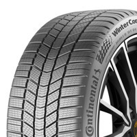 Continental 225/40 R19 WinterContact 8 S 93V XL M+S FR 3PMSF Kış Lastiği 2024