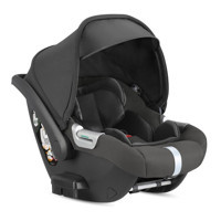 Inglesina Darwin Infant i-Size Gr 0+ Bebek Ana Kucağı ve Oto Koltuğu 40-75 cm Magnet Grey