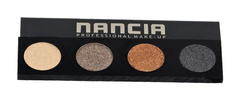 Nancia V13 Metalik Sedefli Göz Farı