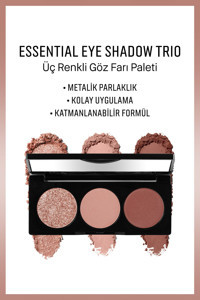 Bobbi Brown Sunrise Likit Işıltılı - Mat Göz Farı