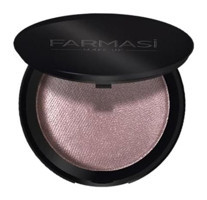 Farmasi Mono - Lavender Grey Toz Işıltılı Tekli Göz Farı