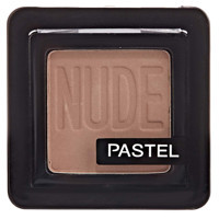 Pastel Nude Single 76 Krem Mat Tekli Göz Farı